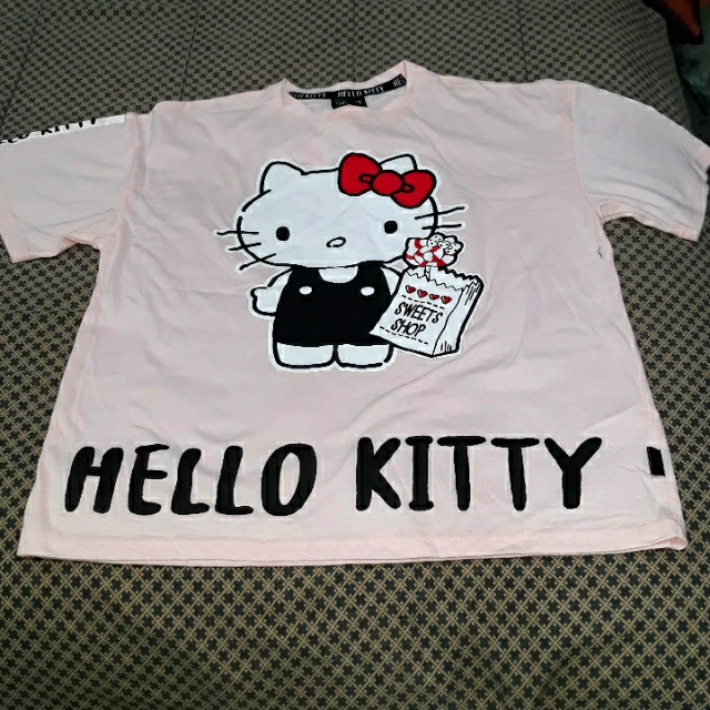 Authentic Hello Kitty